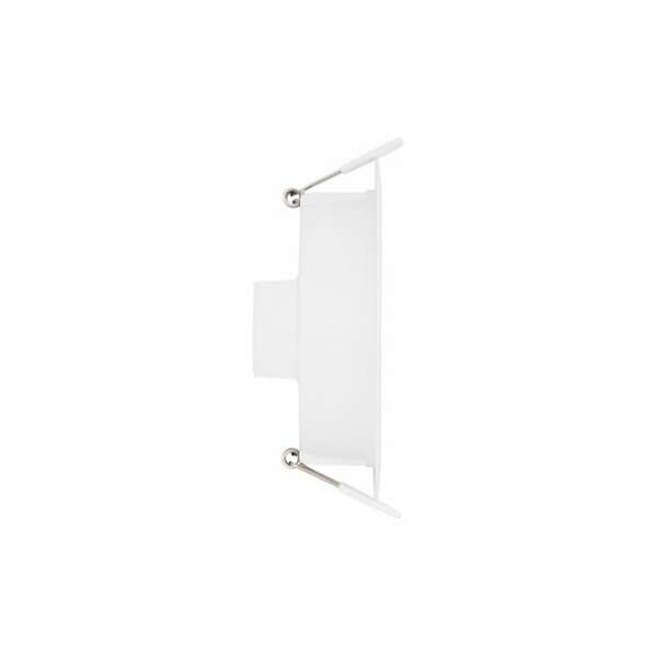 LEDVANCE  ugradna plafonjera IP44 115mm 8W 6500k