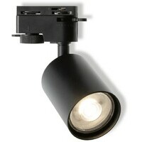 OSRAM  Spot lampa Elemental GU10,crna
