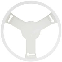 LEDVANCE  Nadgradni ram 215mm beli IP44