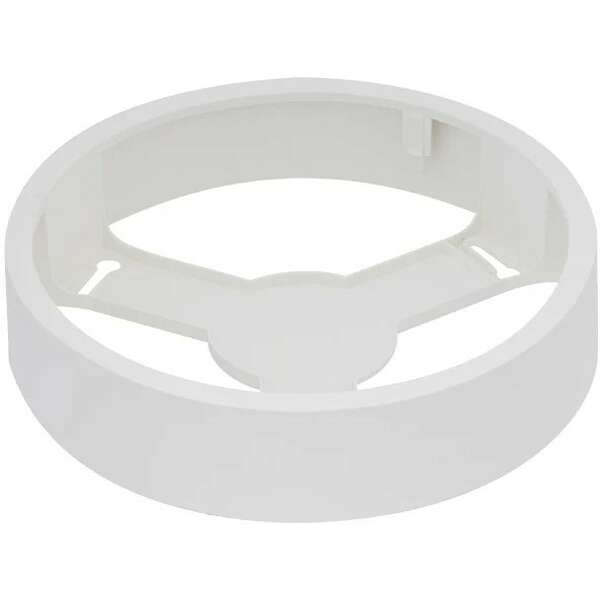 LEDVANCE  Nadgradni ram 215mm beli IP44