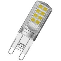 OSRAM  LED ubodna  2,6W G9 230V 4000K 320lm