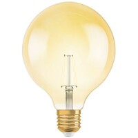 OSRAM Vintage 1906 LED  GOLD 22 3W/824 E27