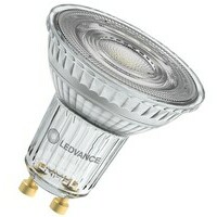 OSRAM Spot LED  dimabilna 36° 3.4W 2700K GU10