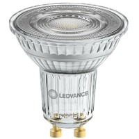 OSRAM Spot LED  dimabilna 36° 3.4W 2700K GU10