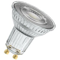 OSRAM Spot LED  dimabilna 36° 3.4W 2700K GU10