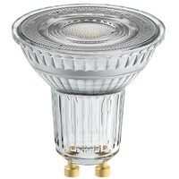 OSRAM Spot LED  dimabilna 36° 3.4W 2700K GU10