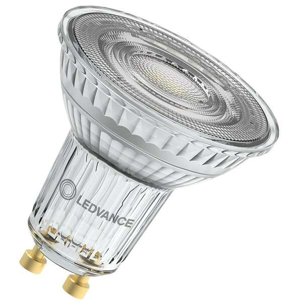 OSRAM Spot LED  dimabilna 36° 3.4W 2700K GU10