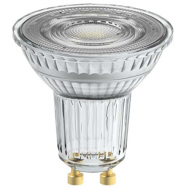 OSRAM Spot LED  dimabilna 36° 3.4W 2700K GU10