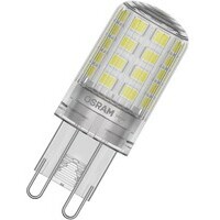 OSRAM  LED ubodna  4,2W G9 230V 2700K 470lm