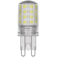 OSRAM  LED ubodna  4,2W G9 230V 2700K 470lm