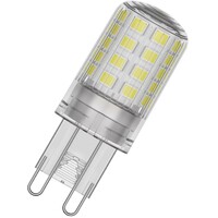 OSRAM  LED ubodna  4,2W G9 230V 2700K 470lm
