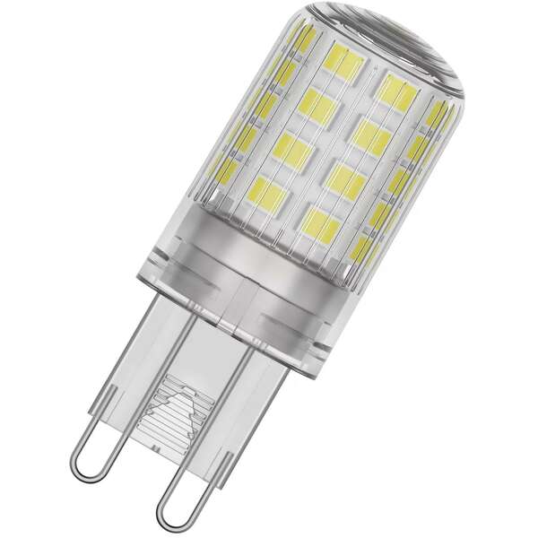 OSRAM  LED ubodna  4,2W G9 230V 2700K 470lm