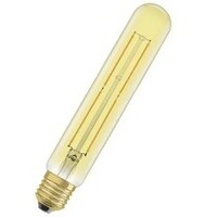 OSRAM Vintage 1906 LED  Tubu GOLD 35 4W 2000 E27