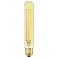 OSRAM Vintage 1906 LED  Tubu GOLD 35 4W 2000 E27