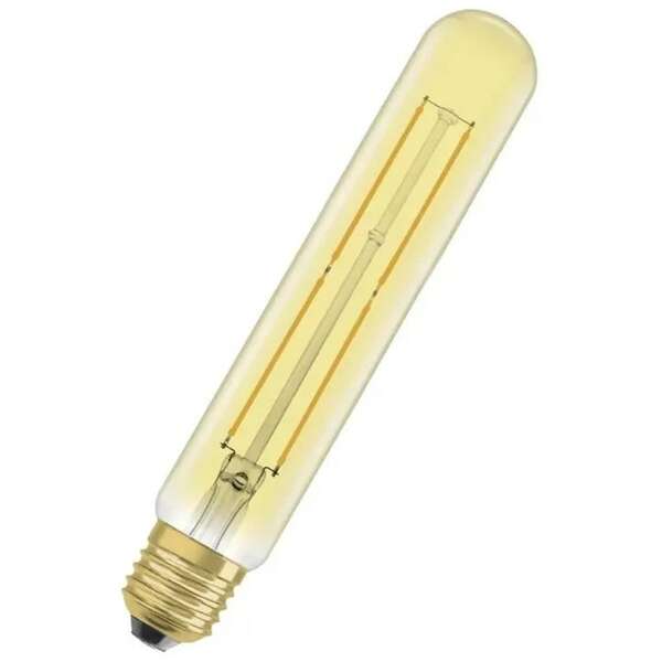 OSRAM Vintage 1906 LED  Tubu GOLD 35 4W 2000 E27
