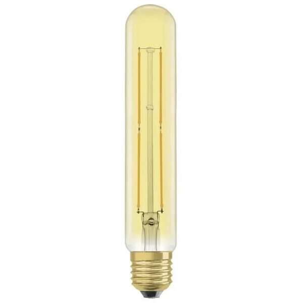 OSRAM Vintage 1906 LED  Tubu GOLD 35 4W 2000 E27