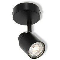 OSRAM  LED Spot lampa Primal 1XGU10 RD,crna