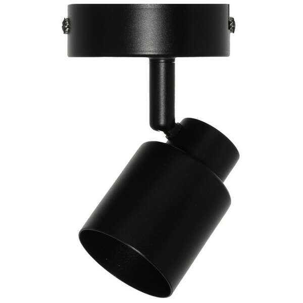 OSRAM  LED Spot lampa Primal 1XGU10 RD,crna