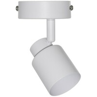 OSRAM  LED Spot lampa Primal 1XGU10 RD,bela