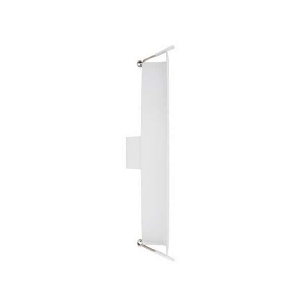 LEDVANCE  ugradna plafonjera IP44 165mm 13W 3000k
