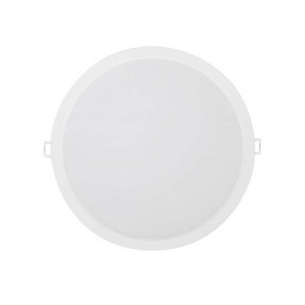 LEDVANCE  ugradna plafonjera IP44 165mm 13W 3000k
