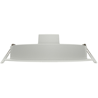 LEDVANCE  LED Ugradna svetiljka IP44 165mm