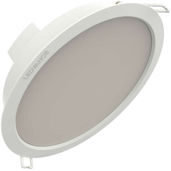 LEDVANCE  LED Ugradna svetiljka IP44 165mm