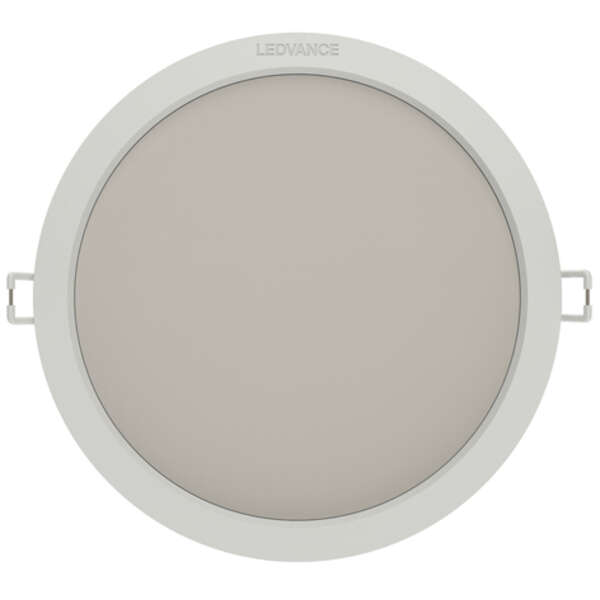 LEDVANCE  LED Ugradna svetiljka IP44 165mm