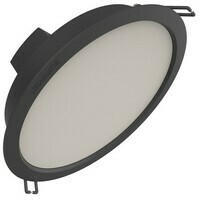 LEDVANCE  LED Ugradna svetiljka IP44 165mm