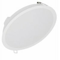LEDVANCE  ugradna plafonjera IP44 165mm 13W 4000k