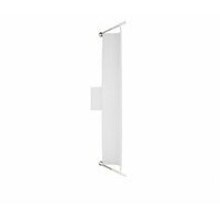LEDVANCE  ugradna plafonjera IP44 165mm 13W 6500k