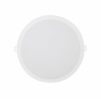 LEDVANCE  ugradna plafonjera IP44 165mm 13W 6500k