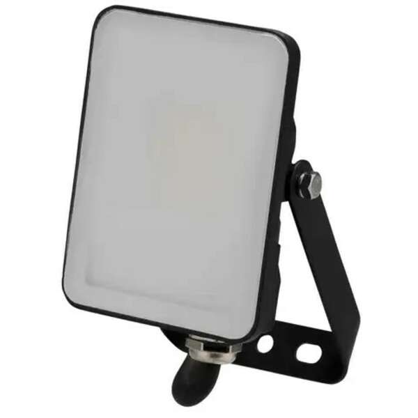 LEDVANCE Reflektor  Essential 10W 4000K crni