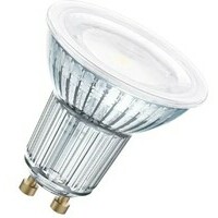 OSRAM  LED Spot  dimabilna 7.9W 4000k GU10