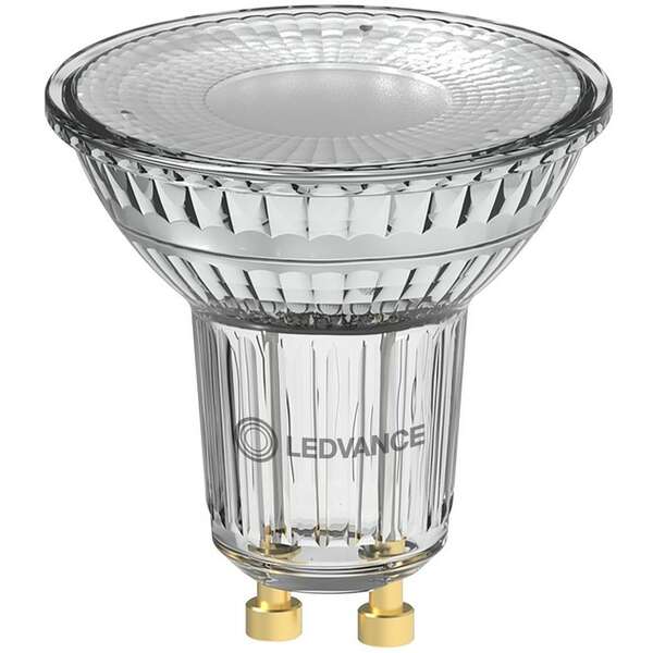 OSRAM Spot LED  dimabilna 120° 7W 2700K GU10