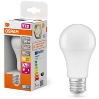 OSRAM  LED SENZOR DNEVNO SVETLO 8,8W 2700K E27