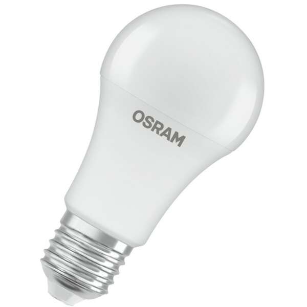 OSRAM  LED SENZOR DNEVNO SVETLO 8,8W 2700K E27