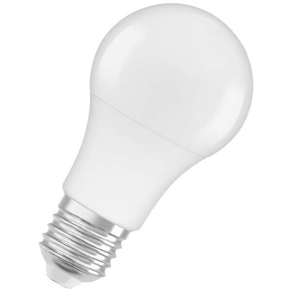 OSRAM  LED SENZOR DNEVNO SVETLO 8,8W 2700K E27
