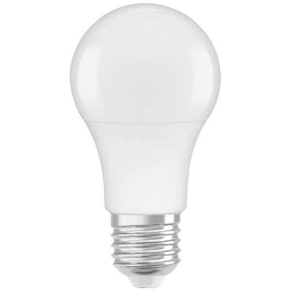 OSRAM  LED SENZOR DNEVNO SVETLO 8,8W 2700K E27