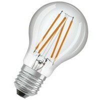 OSRAM  LED SENZOR DNEVNO SVETLO 4,9W 2700K E27
