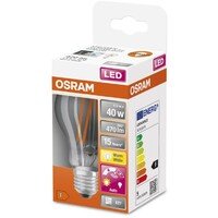 OSRAM  LED SENZOR DNEVNO SVETLO 4,9W 2700K E27