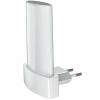 OSRAM Nocno svetlo LUNETTA Shine bela