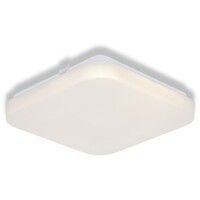 OSRAM  kvadratna plafonjera IP20 12W 4000k