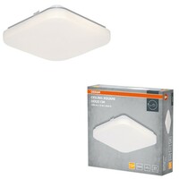 OSRAM  kvadratna plafonjera IP20 12W 4000k