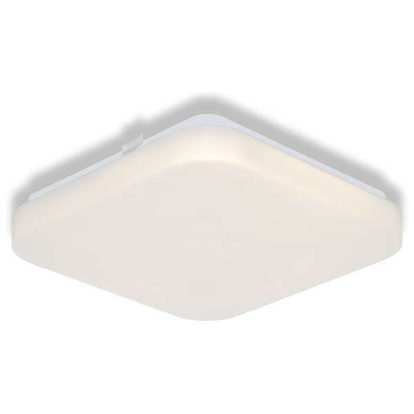 OSRAM  kvadratna plafonjera IP20 12W 4000k