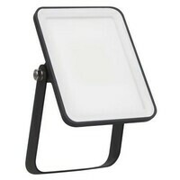 LEDVANCE Reflektor  Essential 10W 6500K crni