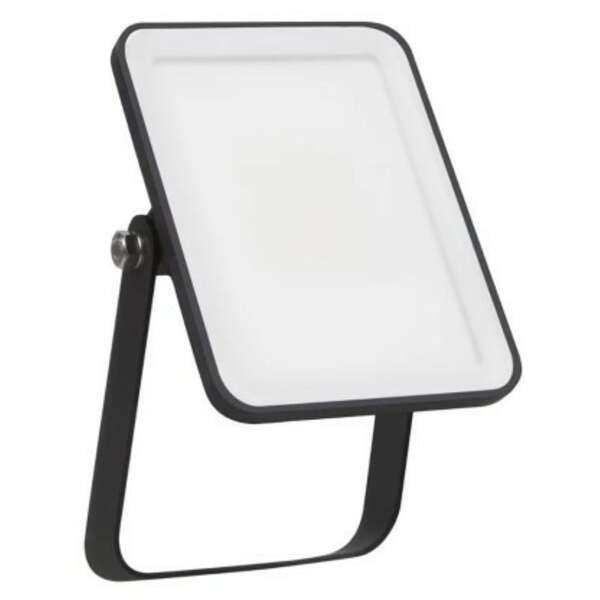 LEDVANCE Reflektor  Essential 10W 6500K crni