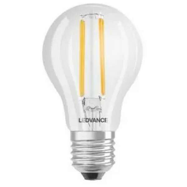 LEDVANCE  smart wifi  E27 6W (60W) 2700k