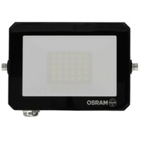 OSRAM  Floodlight reflektor LUX 20W 3000K IP65 crni