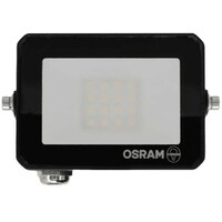 OSRAM  Floodlight reflektor LUX 20W 6500K IP65 crni